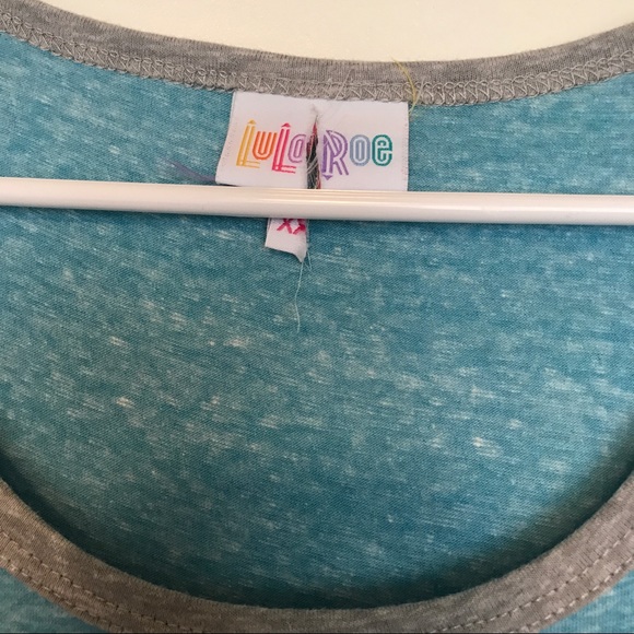 LulaRoe Ana Dress - Picture 4 of 4