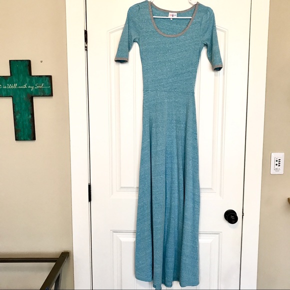 LulaRoe Ana Dress - Picture 2 of 4