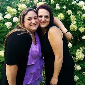 Meet your Posher, Angie