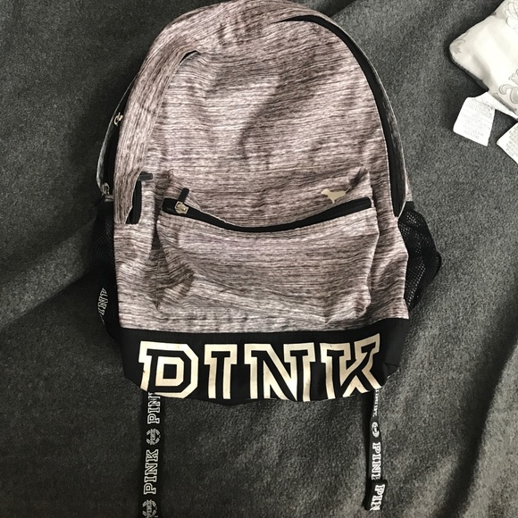PINK Victoria's Secret Handbags - PINK BACK PACK