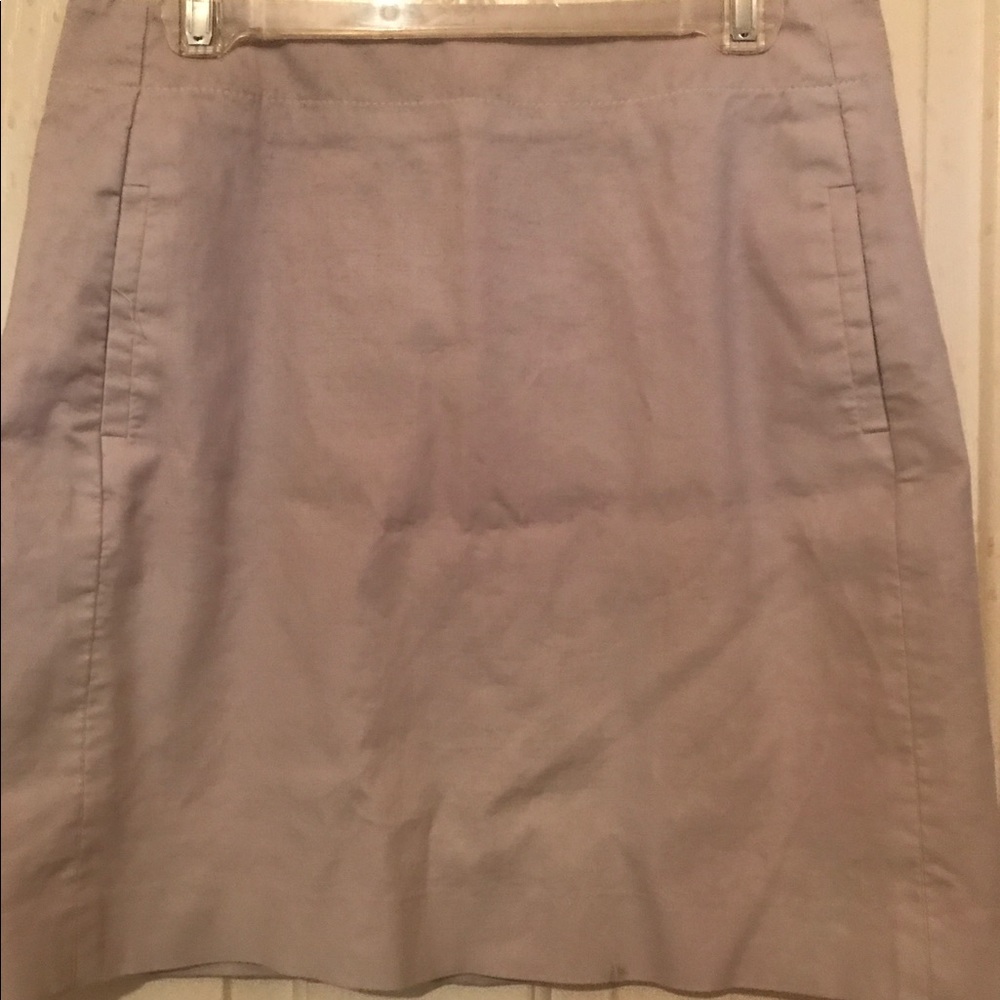Ladies skirt