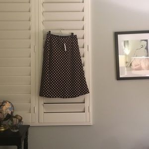 Ann taylor skirt