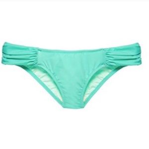 Victoria's Secret knockout bikini bottoms
