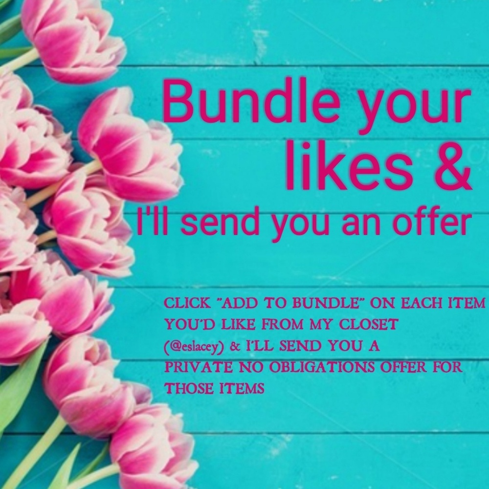 I'll make you an offer