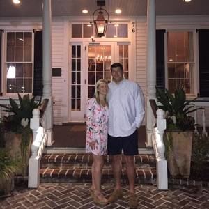 Meet your Posher, John