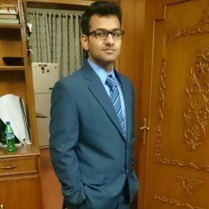 Meet your Posher, Saad