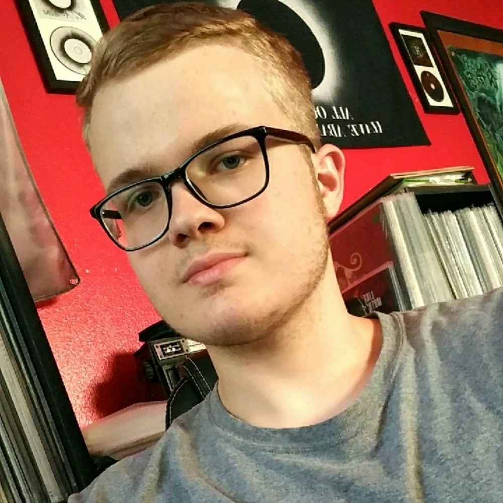 Meet your Posher, Cody