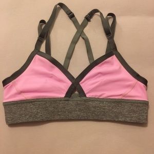 Lululemon bra