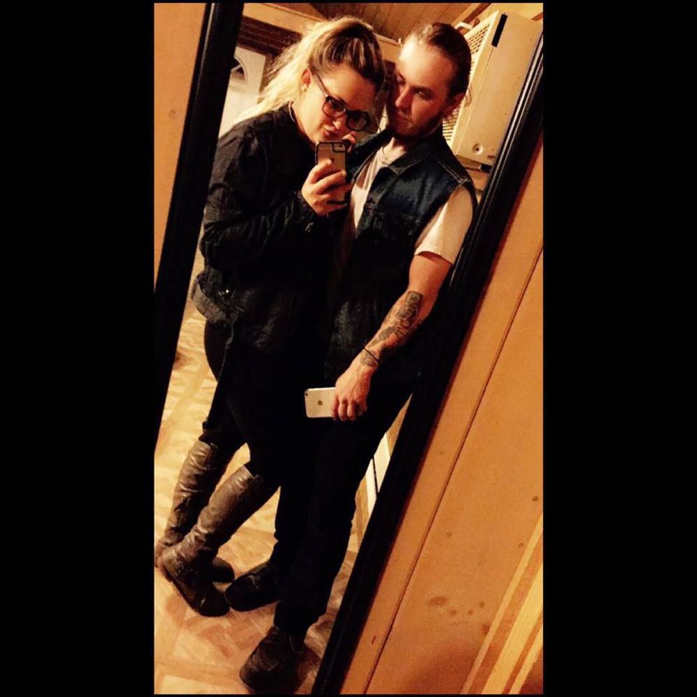 Meet your Posher, Kiana