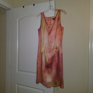 NWOT Ann Taylor Sheath Dress