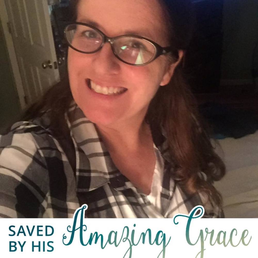 Meet your Posher, Tracy