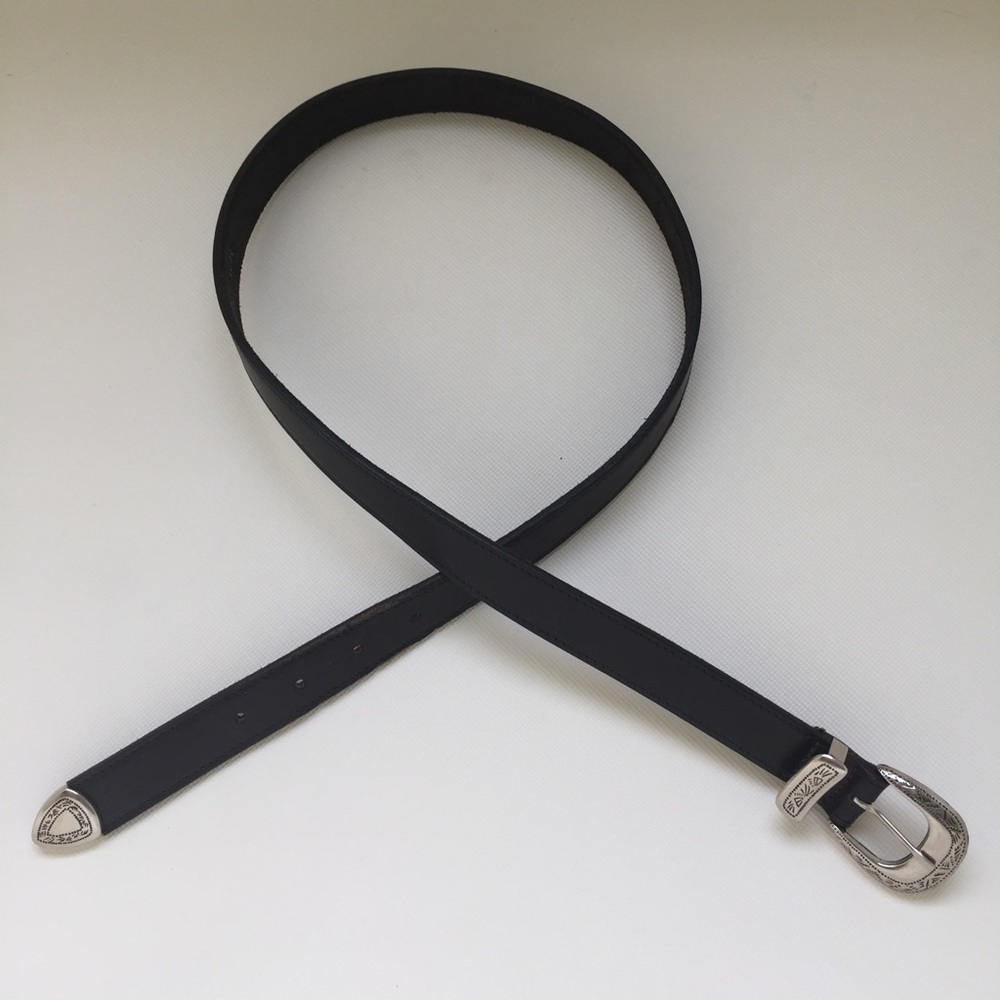 Boho Western Belt
