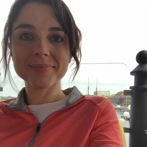 Meet your Posher, Carla