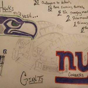 Meet your Posher, Samuel