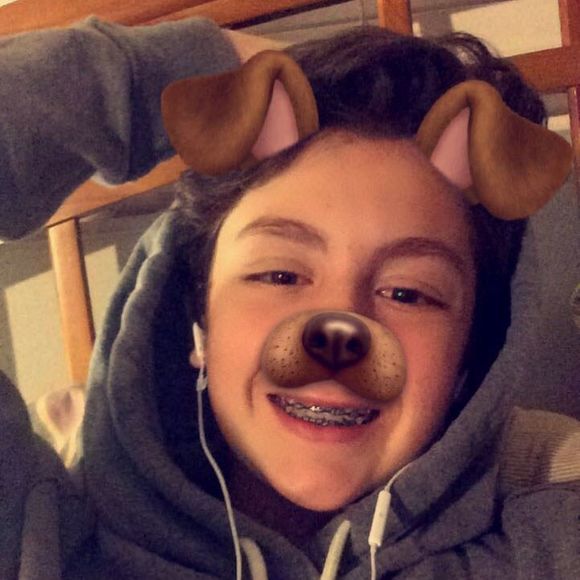 Meet your Posher, Justin - Picture 1 of 1