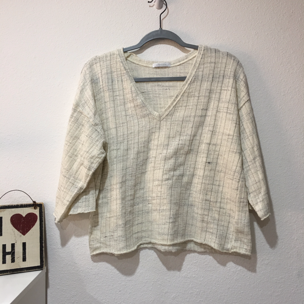 Zara Women Blouse