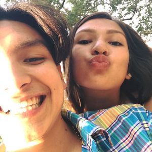 Meet your Posher, Haley