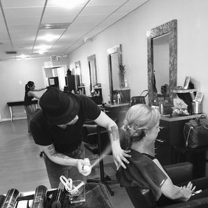 Meet your Posher, Gavin