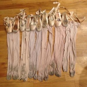 Special listing number 2