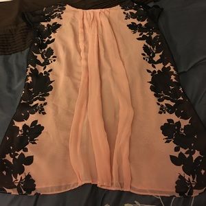 Dressy blouse for women
