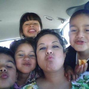 Meet your Posher, Ivette