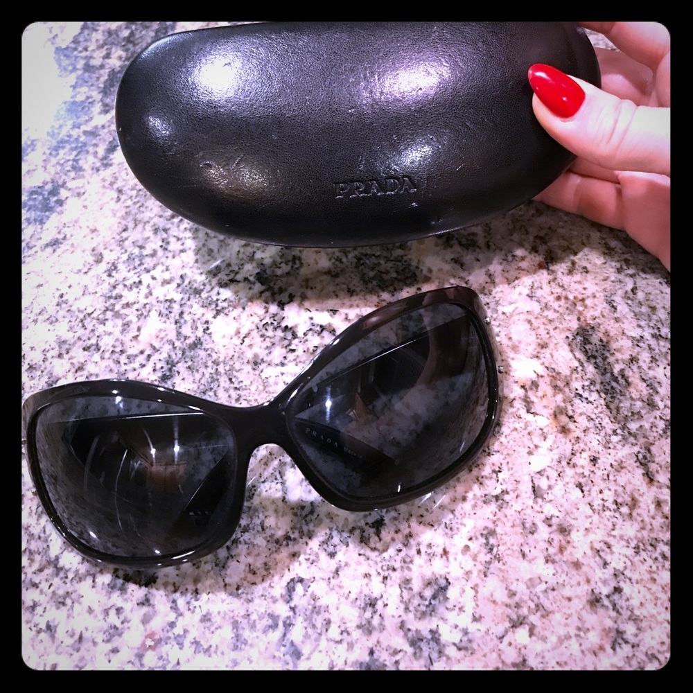 Prada sunglasses