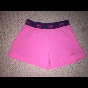 Nike shorts