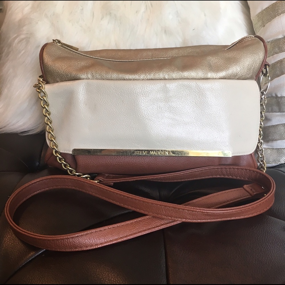 Steve Madden bag
