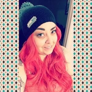 Meet your Posher, Amanda