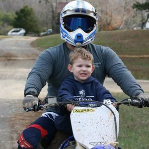 Meet your Posher, Jaime