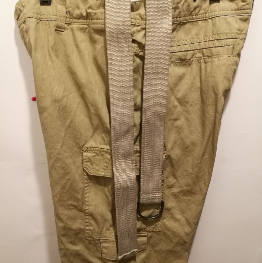 BRAND NEW Mens Cargo Shorts