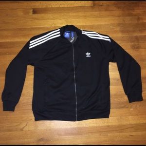Adidas jacket