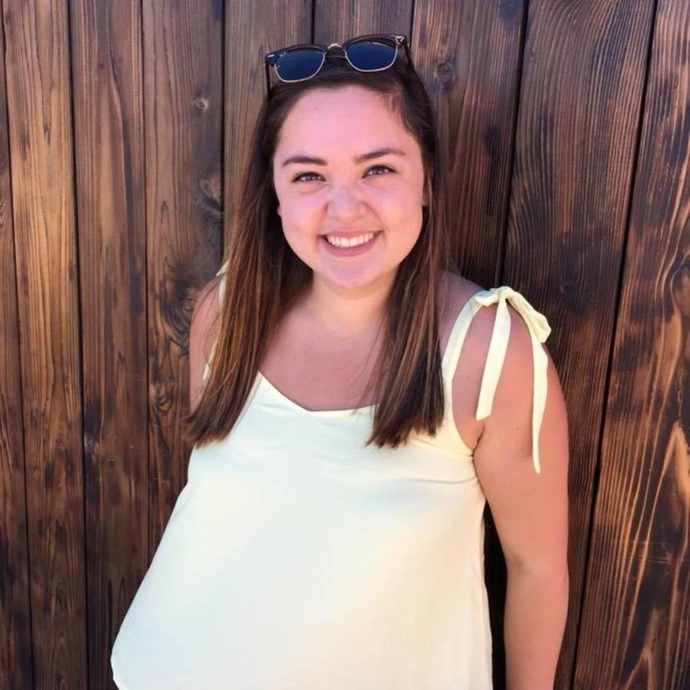 Meet your Posher, Elena