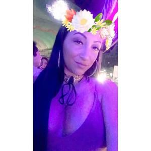 Meet your Posher, Salome