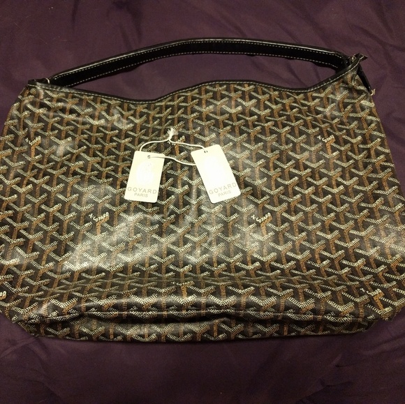 Goyard Handbags - Goyard bag