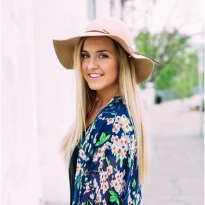 Meet your Posher, Jessi