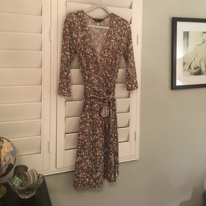 Bcbg maxazaria jersey dress.