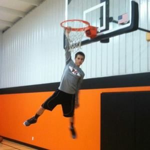 Meet your Posher, Jayce