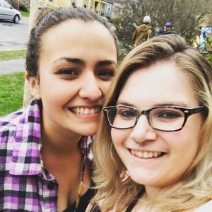 Meet your Posher, Catie