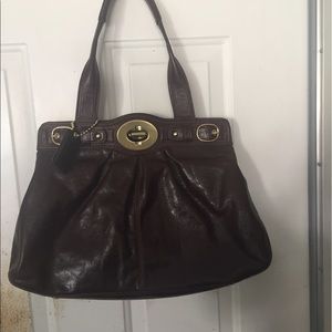 Authentic Coach Bag