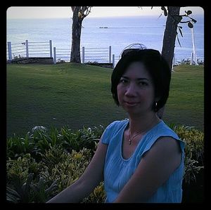 Meet your Posher, Catharina