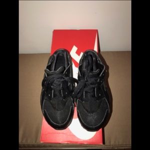 Great condition a great deal all black