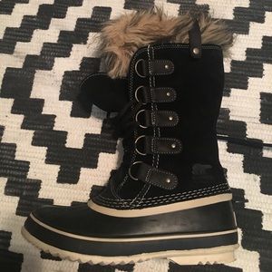 Sorel Winter Boots