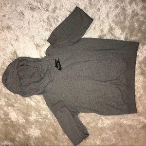 Nike hoodie
