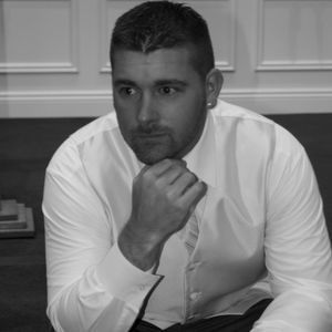 Meet your Posher, Ben