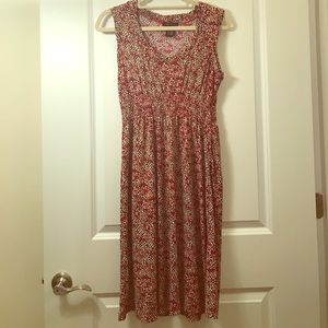 BCBGMaxAzria Midi Dress