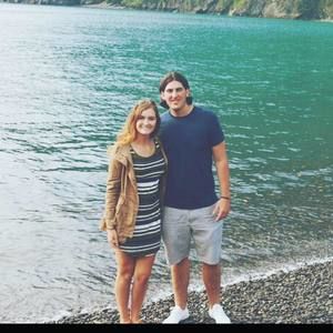 Meet your Posher, Josh