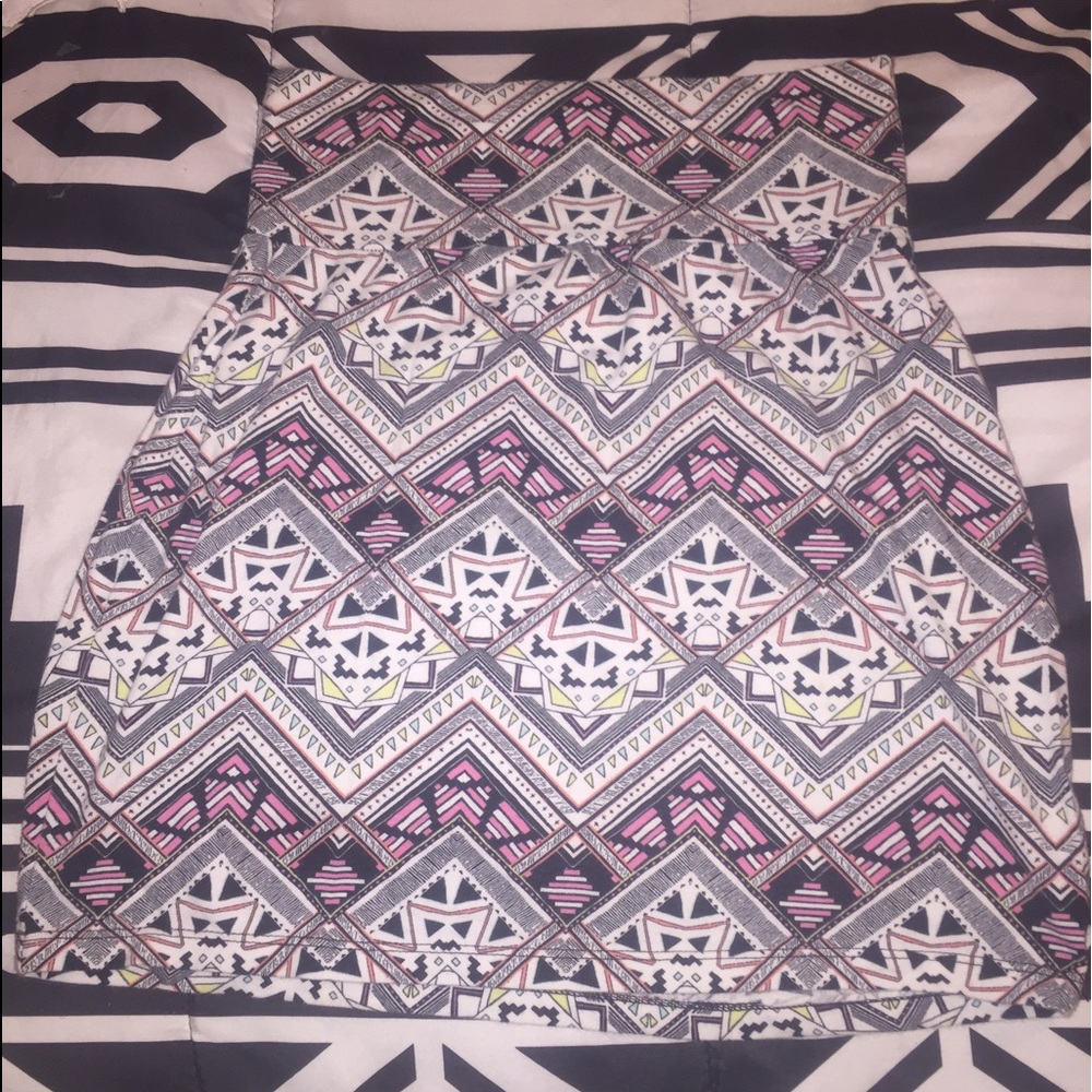 Victoria's Secret mini skirt