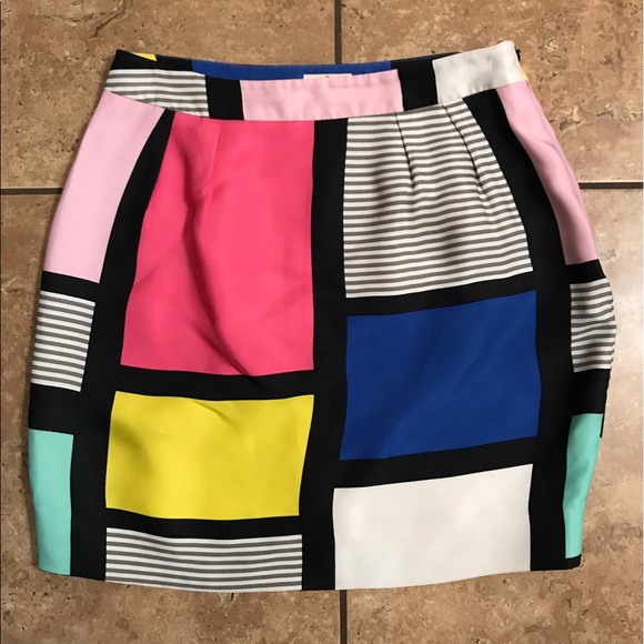 Kate spade skirt the rules Clearance