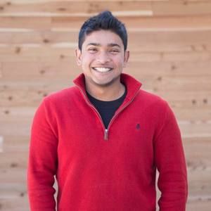 Meet your Posher, Niraj